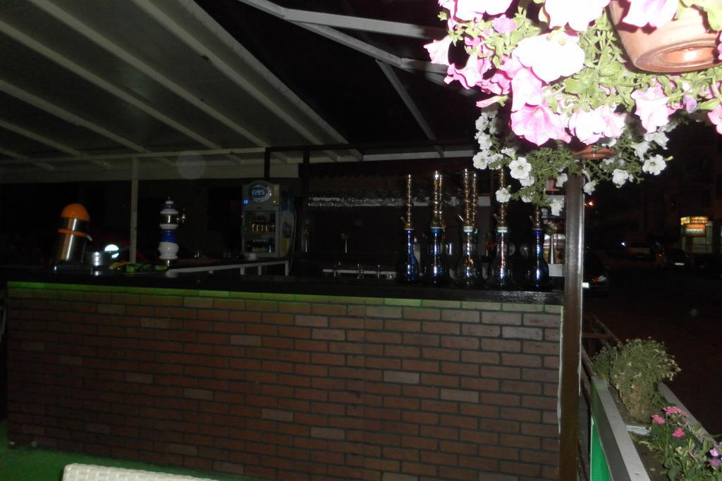 Hotel La Mosae Alanya Esterno foto