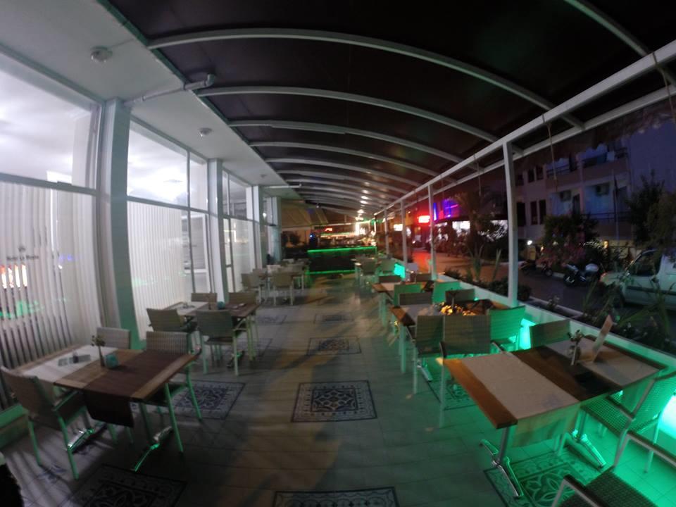 Hotel La Mosae Alanya Esterno foto