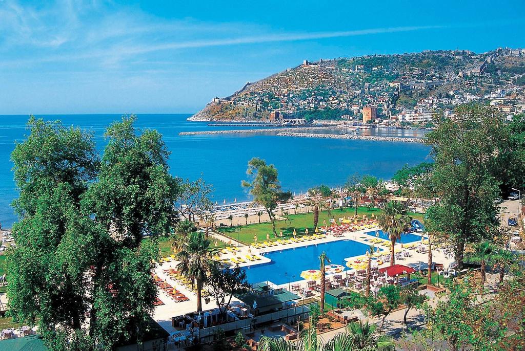 Hotel La Mosae Alanya Camera foto