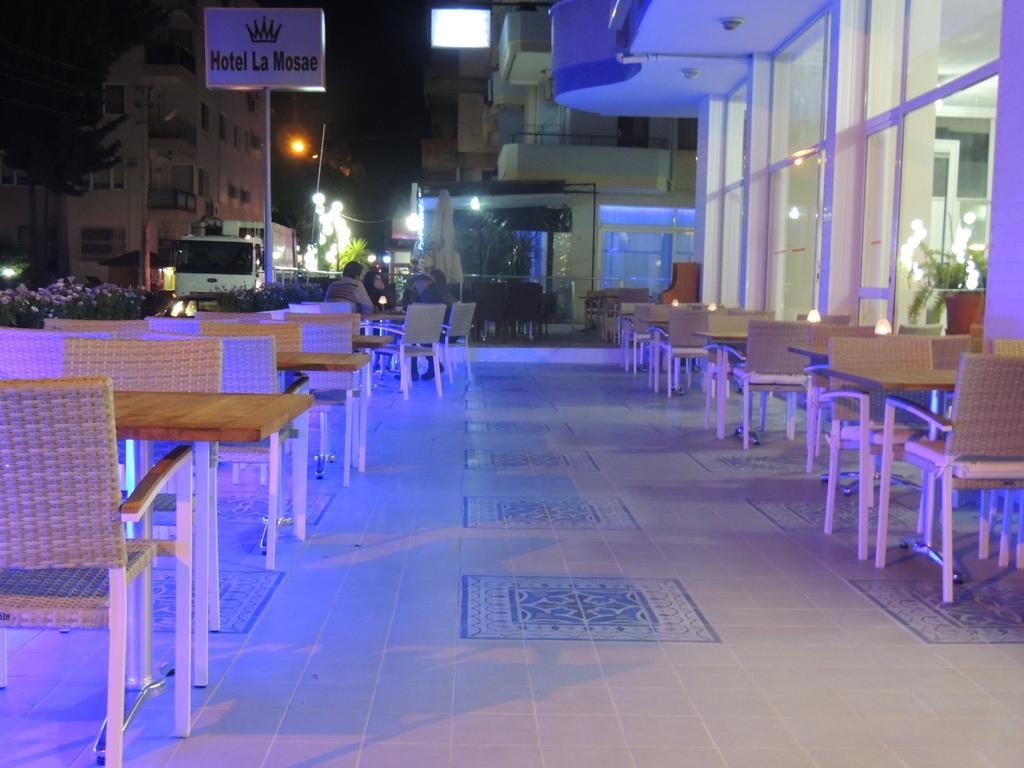 Hotel La Mosae Alanya Camera foto