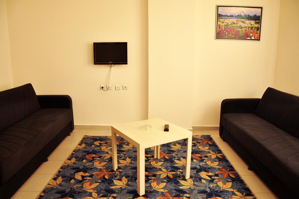 Hotel La Mosae Alanya Camera foto
