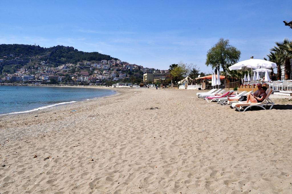 Hotel La Mosae Alanya Camera foto