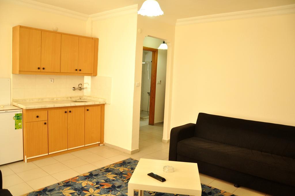 Hotel La Mosae Alanya Camera foto