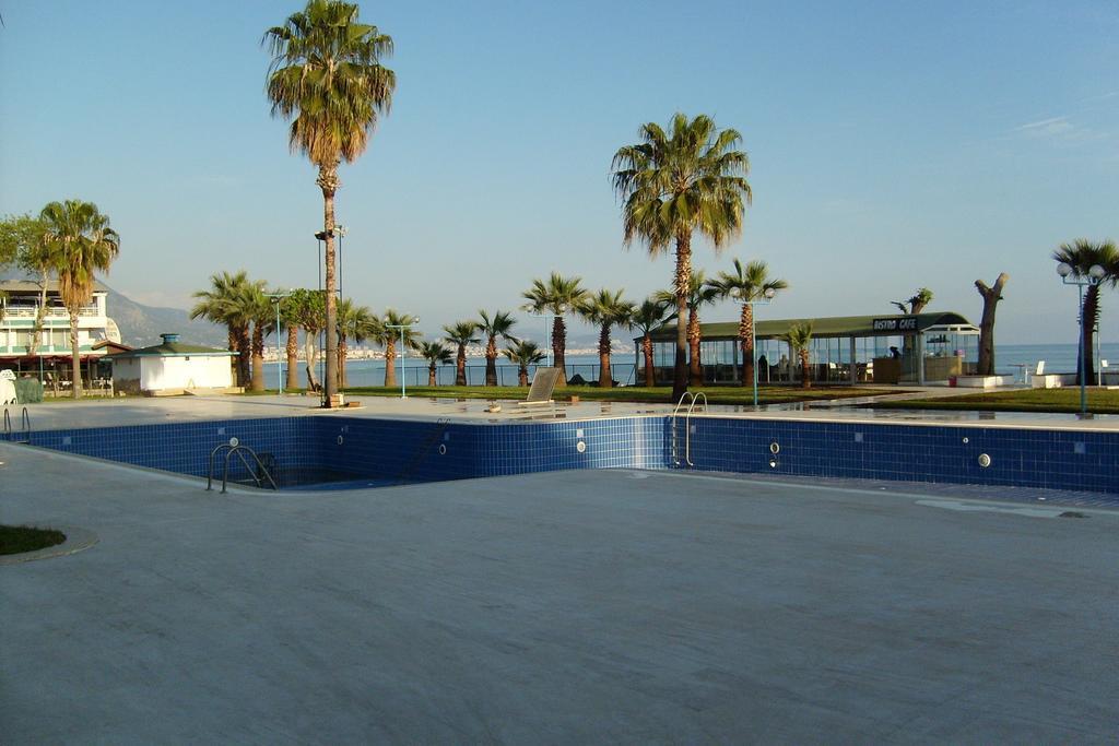Hotel La Mosae Alanya Camera foto