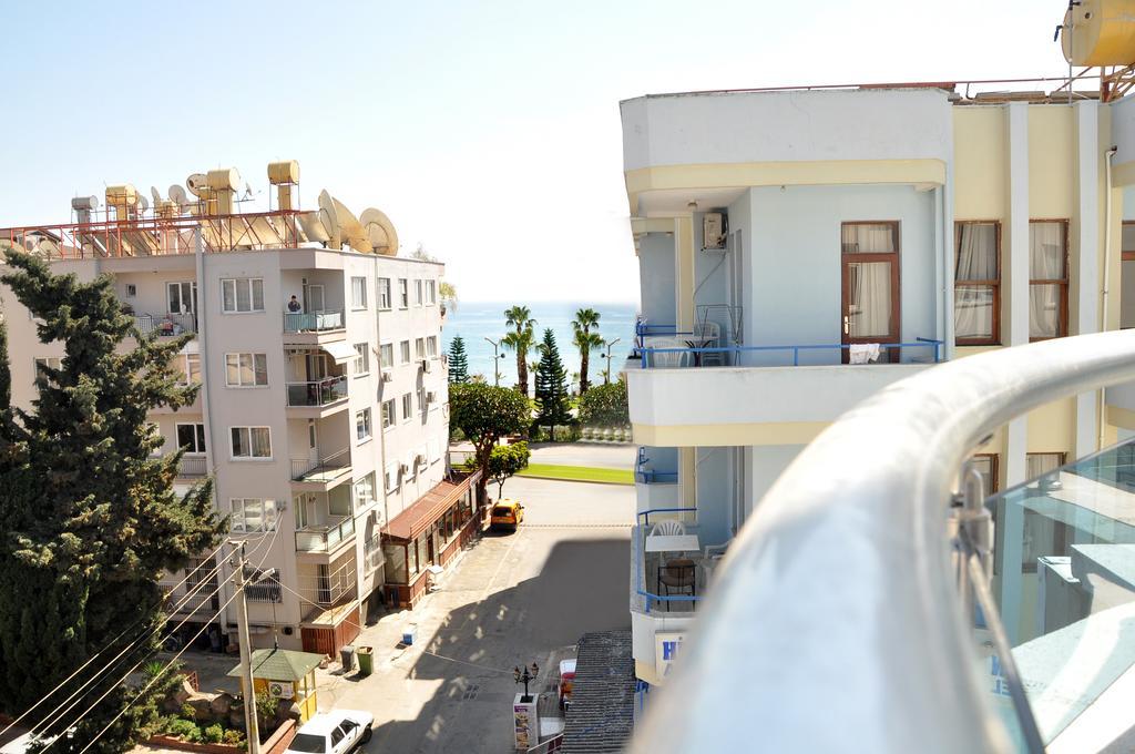 Hotel La Mosae Alanya Camera foto