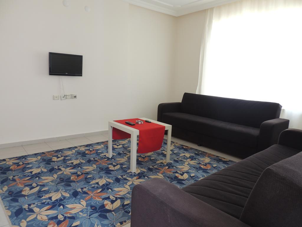 Hotel La Mosae Alanya Camera foto