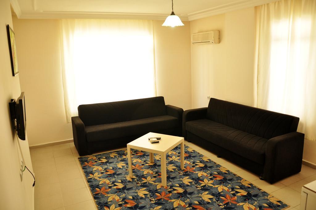 Hotel La Mosae Alanya Camera foto